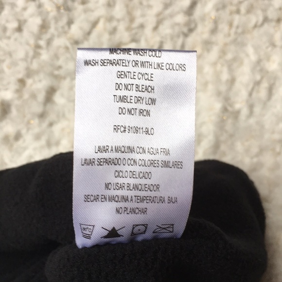 Quadri-colored men’s toboggan - Picture 4 of 6